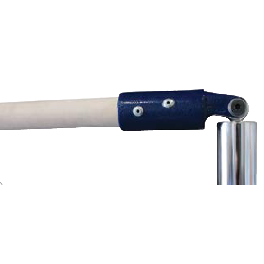 AAI Graphite E (Soft) Rail is Now FIG Approved
