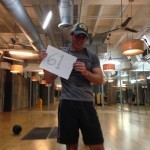 The 61 Challenge