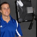 Get Gymnastics Coaching from Olympic Champ Paul Hamm