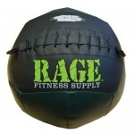 Do It All with the Medicine Ball