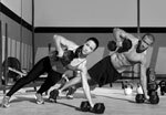 American Gymnast Adds Strength and Fitness Product Line