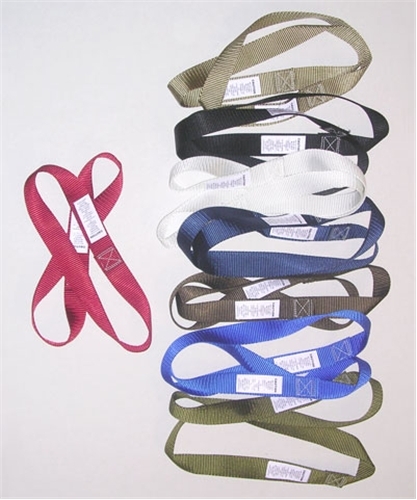 Straps for Gymnastics Training