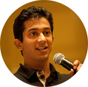 Hear Raj Bhavsar