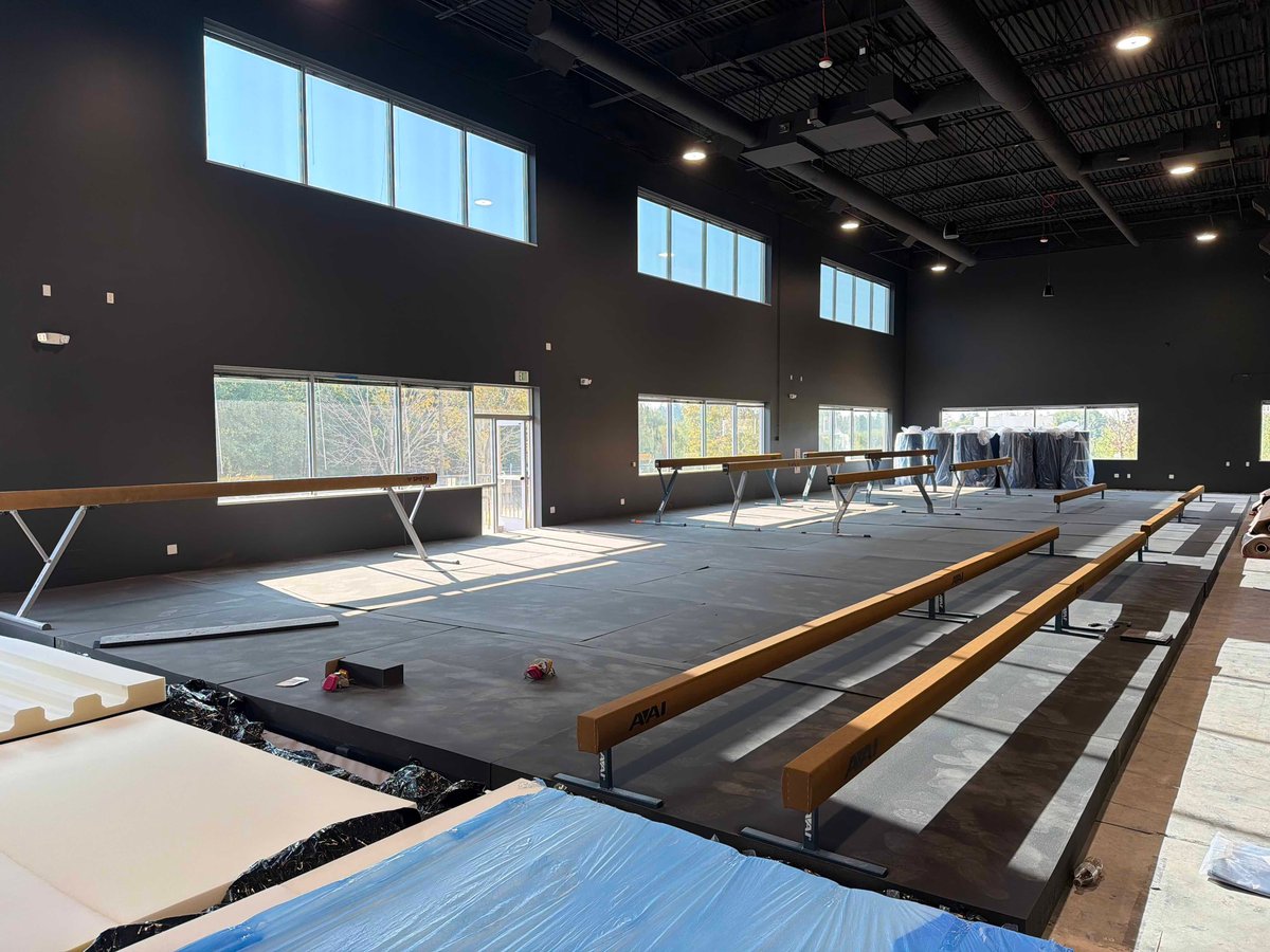 Pacific-Reign_install-progress_balance-beam-area-A