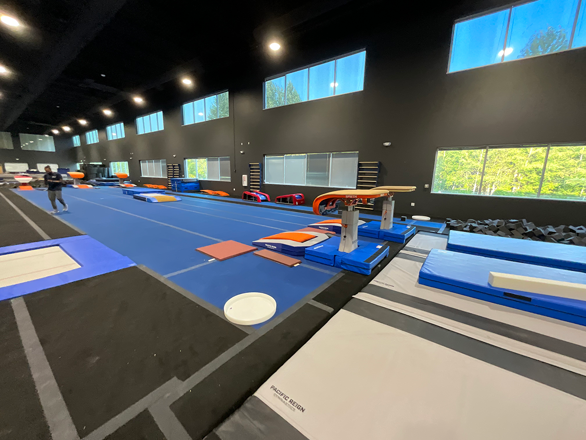 Pacific-Reign_install-progress_vault-area