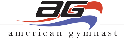 American Gymnast Logo